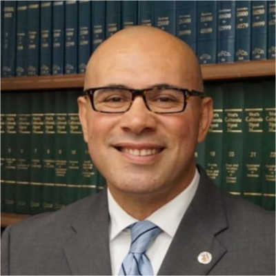 Hector Delgado